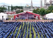 Terbesar di Indonesia, Bupati Bogor Berhasil Lantik 9.687 PPPK Paruh Waktu