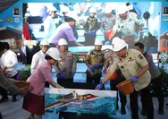 Bupati Bogor Apresiasi Pembangunan Rumah Ibadah di SMA Kemala Taruna Bhayangkara