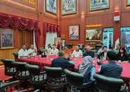 Bupati Bogor Dorong Pengembangan Sentul Bio-Town sebagai Pusat Industri Kesehatan Terpadu