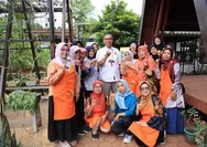 Inovasi Aplikasi NGUPAHAN dan SiGardaMas Jadi Unggulan Bupati Bogor dan Kabupaten Bogor Pada IGA Award 2025