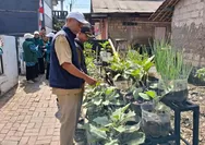 Pemkab Bogor Lakukan Verifikasi 424 Kampung Ramah Lingkungan di 40 Kecamatan