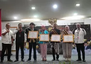 Bupati Bogor Ingatkan Pentingnya Arsip Digital dan Budaya Literasi pada Arsipelago 2025