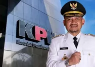 Kena OTT KPK, Bupati Pemalang Anom Widiyantoro Miliki Kekayaan Capai Rp21,3 Miliar