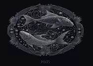 Ramalan zodiak Pisces harian, Besok Senin 6 Mei 2024: Pisces, Hari Ini Dirimu Terima Banyak Perhatian dari Semua Orang