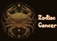 Ramalan zodiak Cancer Harian, Besok Senin 6 Mei 2024: Cancer Isi Hari Ini dengan Kegiatan Intelektual