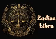 Ramalan zodiak Libra harian, Minggu 5 Mei 2024: Libra Hari Ini, Nilai-nilai Kekeluargaan Jadi Batu Loncatan Kesuksesan