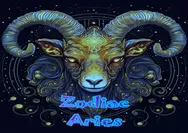 Ramalan Zodiak Aries Harian, Senin 6 Mei 2024: Aries Hari Ini, Gunakan Pikiran Logis Untuk Menaruh Kepercayaan!