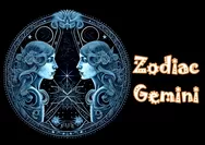 Ramalan zodiak Gemini Harian, Minggu 5 Mei 2024: Untuk Gemini Hari Ini,  Semua Keraguanmu Akan Hilang!