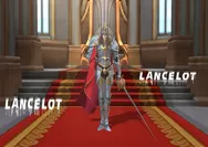 Menguasai Arena dengan Trik Jitu Bermain Hero Lancelot di Mobile Legends: Bang Bang