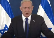 Netanyahu Tolak Kesepakatan Hamas untuk Mengakhiri Perang dan Membebaskan Tawanan