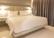 Lihat 3 Tipe Kamar Grand Makmur Hotel, Masyarat Jambi Bisa Ambil Promo Selama Masa Soft Opening