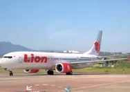 Lion Group Batalkan Semua Penerbangan yang Terkait dengan Bandara Sam Ratulangi Manado Hingga 21 April 2024