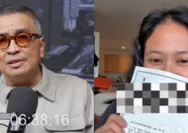 Teguran Menohok Helmy Yahya soal Ucapan MC LCC 4 Pilar MPR Kalbar: Pikirkan Dulu Sebelum Bicara