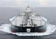 Iran Kembali Buka Jalur Laut, 2 Kapal Pertamina Bersiap Melintas Selat Hormuz
