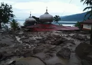 Banjir Bandang di Kabupaten Agam Telan Belasan Korban Jiwa 