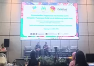  ChildFund International di Indonesia  Beberkan Capaian Program Perlindungan Anak di Tahun 2023