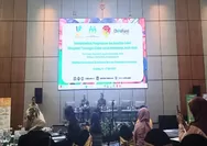 50 Tahun ChildFund International di Indonesia , Kota Kupang Tuan Rumah Pertemuan Perlindungan Anak Nasional 