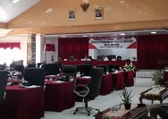 Ketua Pansus DPRD Tuding Pegawai Bapenda Kota Kupang Bobrok Moral dan Rendah Kualitas 