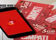 Sisa Kuota Lagi Terbuang,  Telkomsel Hadirkan Akumulasi Kuota Bagi Pelanggan Prabayar Simpati