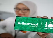 Ramadan Jadi Lebih Berkesan: Muslim Pro Kini Tersedia di MyTelkomsel