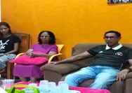 Kasus Penganiayaan Eks Pj Lurah Fontein Mandek, Ayah Korban Desak Kepastian Hukum dan Ajukan Gugatan Cerai