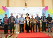 Gubernur NTT Sebut Politik Tanpa Filsafat Bisa Kehilangan Arah