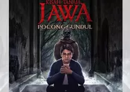Coming Soon! Film Kisah Tanah Jawa: Pocong Gundul Akan Segera Tayang di Bioskop September Ini