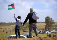 Asal Mula Negara Palestina: Jejak Sejarah dan Perjuangan Rakyat Palestina