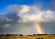 Cara Jadul Mendatangkan Hujan: Keajaiban Tradisional dalam Memanggil Hujan