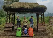 7 Misteri Gunung Slamet Jawa Tengah, Mulai dari Pos Pendakian Hingga Ramalan Jayabaya