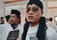 Gus Miftah Optimis Prabowo - Gibran Menang Satu Putaran: Tren Sudah Diatas 40 Persen