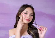 Gandeng Musisi Naura Ayu, Rahasia Beauty Hadirkan Lip Oil Tint dan Liquid Blush: Ekspresi Diri Gadis Indonesia