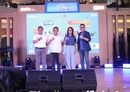 Ragam Kemudahan di KPR BRI Property EXPO 2023:  Hadir di Semarang, Tawarkan Promo Menarik !