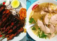 Kulineran Spesial Ayam Kampung di Blitar, Semua Menunya Bikin Nagih dan Memanjakan Lidah