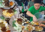 Baru Buka di Jombang, Sego Akherad Chef Bobon Berikan Banyak Promo: Makin Murah Harga Bikin Kaget