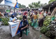 BRI Dorong Inklusi Keuangan Hingga Pelosok Negeri: 128 Tahun Jadi Motor Perekonomian Indonesia