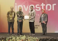 BRI Sabet 6 Penghargaan Dealer Utama Dari Kemenkeu Setelah Sukses Jadi Market Maker Penjualan SBN