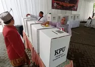 Simak! Banyak Hal Baru Terungkap Saat Simulasi Pemilu 2024 di Jombang, Apa Saja ?