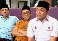 Unggul Quick Count, Jaga Nusantara Ingatkan Janji Prabowo - Gibran Soal Dana Abadi Pesantren