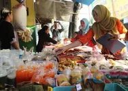 5 Ide Jualan Paling Laris di Bulan Ramadhan, Tambah Bekal untuk Angpao Keponakan