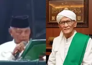 KH Miftachul Akhyar Kembali Jadi Rais Aam PBNU 2026-2031, Dipilih Lewat Musyawarah 9 Kiai AHWA