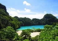 Cagar Alam Pulau Sempu, Surga Tersembunyi Di Selatan Jawa! 
