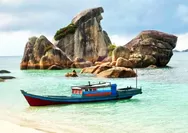 Pulau Dua Banten: Surganya Kecil yang Tersembunyi di Lepas Pantai
