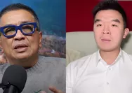 Merekam Tanpa Izin Ebemartono, Helmy Yahya: Jaga Etika, Apalagi Cari Penghasilan di Sosial Media