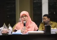 PKS Kota Bandung Rekomendasikan Umi Oded dan Asep Mulyadi untuk Bakal Calon Pilwalkot 2024