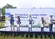 Wujudkan Pertanian Berkelanjutan, Pupuk Indonesia Dorong Pemberdayaan Perempuan Inisiatif Kartini Tani dan Penggunaan Pupuk Organik