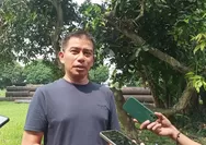 Daftar Lewat Gerindra, Direktur Utama PDAM Kota Bandung Sonny Salimi Siap Maju di Pilwalkot 2024