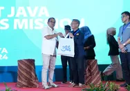 Disparbud Jabar Tawarkan Paket Wisata Lengkap Melalui West Java Sales Mission yang Digelar di Kota Surabaya, Jawa Timur