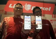 Lion Parcel Catat Peningkatan Tonase Pengiriman Lebih dari 50 Persen di Kota Bandung