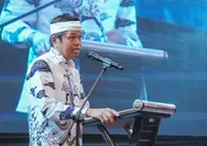 Kang Dedi Mulyadi Minta Apdesi Tak Deklarasi Dukungan pada Calon Kepala Daerah